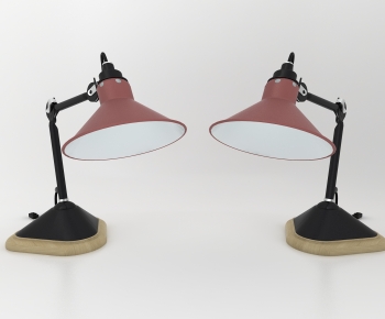 Modern Table Lamp-ID:702321059