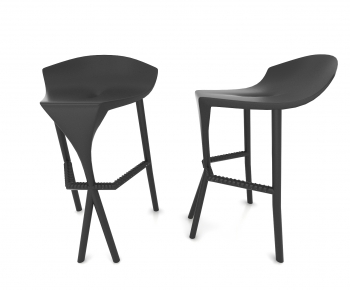 Modern Bar Chair-ID:166418086