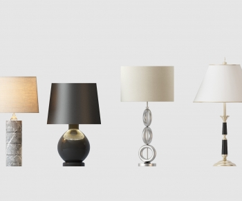 Modern Table Lamp-ID:743861911