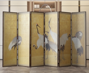 Chinese Style Partition-ID:873346095