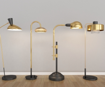 Modern Floor Lamp-ID:944860053