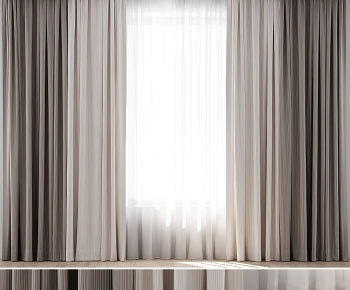 Modern The Curtain-ID:563477045