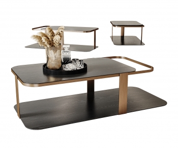 Modern Coffee Table-ID:786978962