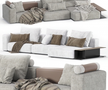 Modern Multi Person Sofa-ID:762588027