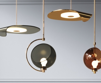 Modern Droplight-ID:670825961