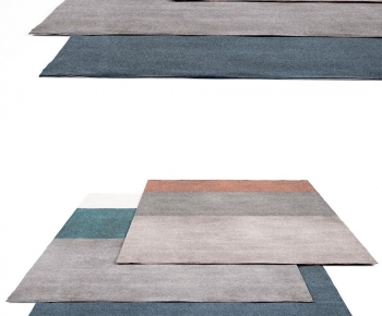 Minotti 现代地毯-ID:653515104
