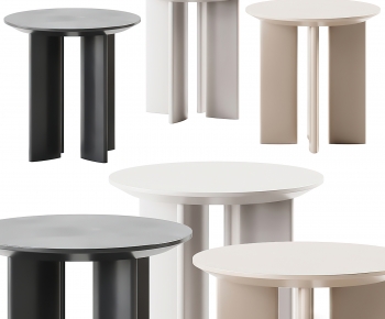 Modern Side Table/corner Table-ID:395651107