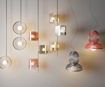 Modern Droplight-ID:696933987