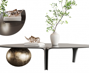 Modern Coffee Table-ID:500071034