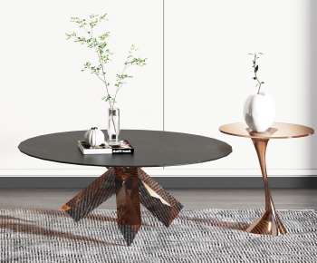 Modern Coffee Table-ID:856224063