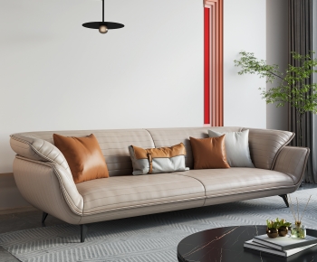 Modern Multi Person Sofa-ID:803070112