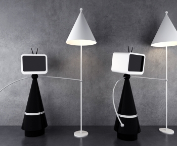 Modern Floor Lamp-ID:159276967