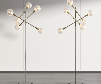 Modern Floor Lamp-ID:296178105