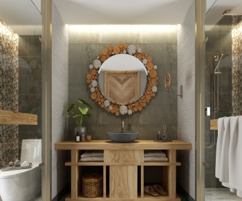 New Chinese Style TOILET-ID:770915992