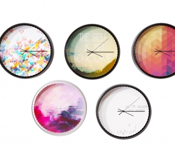 Nordic Style Clocks And Watches-ID:793872126