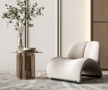 Modern Lounge Chair-ID:173252119