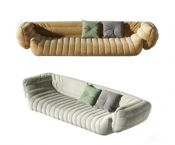 Modern Multi Person Sofa-ID:634010081