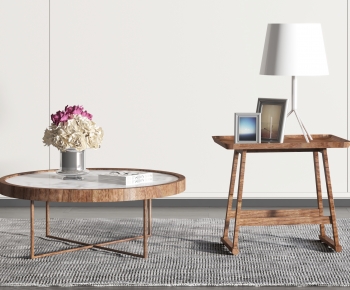 Modern Coffee Table-ID:955737119