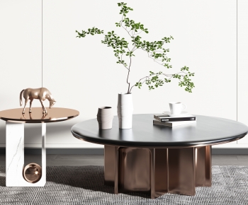 Modern Coffee Table-ID:671561961