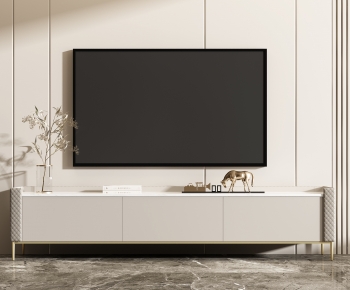 Modern TV Cabinet-ID:972218995