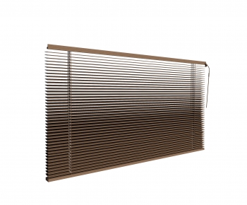 New Chinese Style Venetian Blinds-ID:704369075