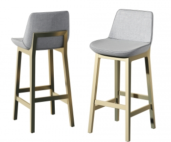 Modern Bar Chair-ID:372708088