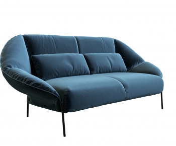 Modern A Sofa For Two-ID:517460115