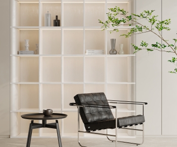 Modern Lounge Chair-ID:919290071