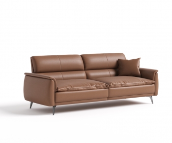 Modern A Sofa For Two-ID:563797004