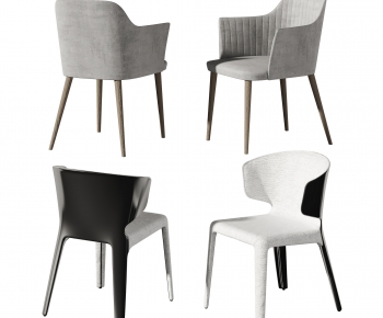 Modern Single Chair-ID:980108029