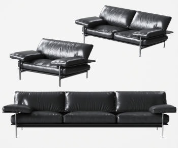 Modern Sofa Combination-ID:896147972