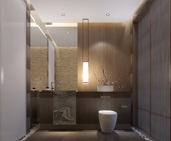 New Chinese Style TOILET-ID:157183894
