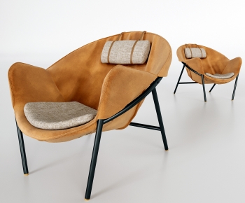 Modern Lounge Chair-ID:510351906