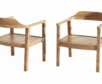 Nordic Style Single Chair-ID:599288978