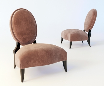 New Classical Style Single Sofa-ID:446532018