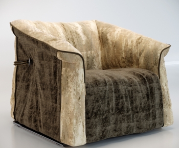 Modern Single Sofa-ID:888576981