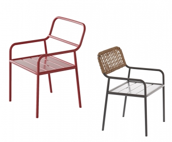 Modern Single Chair-ID:888810224