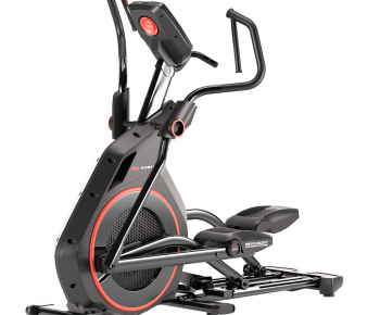 现代动感单车健身器材-ID:412489893