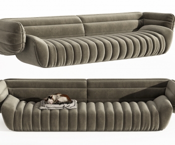 Modern A Sofa For Two-ID:924467097