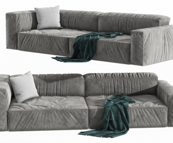 Modern A Sofa For Two-ID:676883942