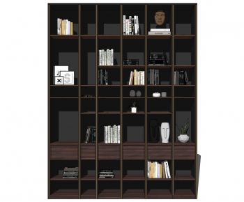 Modern Bookcase-ID:962924962