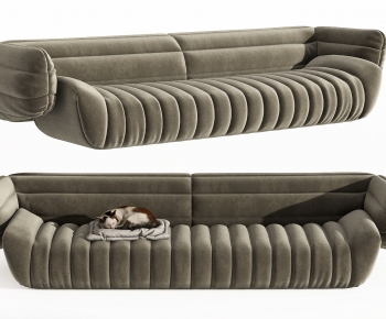 Modern Multi Person Sofa-ID:276508095