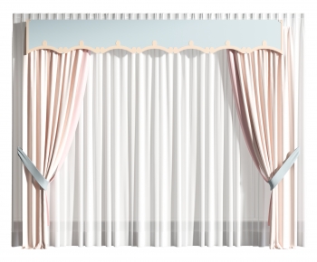 Modern The Curtain-ID:760014067
