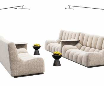 Modern A Sofa For Two-ID:308748961