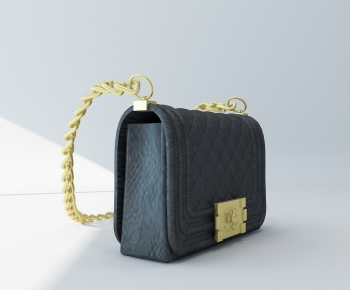Modern Lady's Bag-ID:922388083