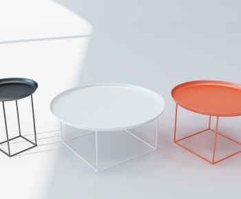 Modern Side Table/corner Table-ID:514244089