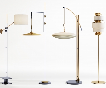 Modern Floor Lamp-ID:517537122