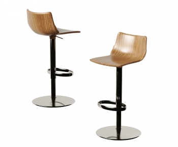 Modern Bar Chair-ID:645720964