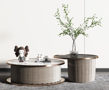 Modern Coffee Table-ID:555233009