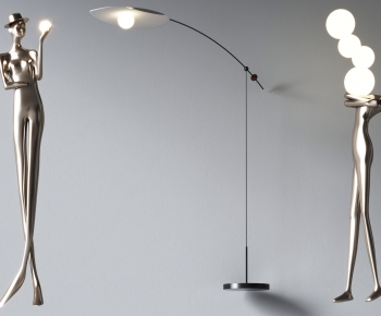Modern Floor Lamp-ID:713170053